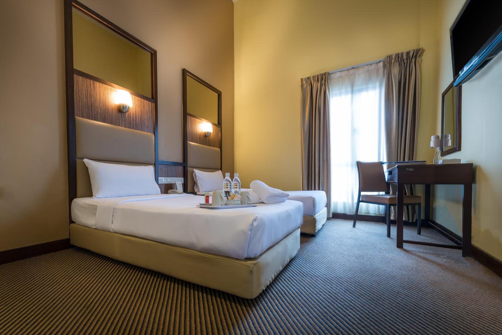 Superior Double or Twin Room