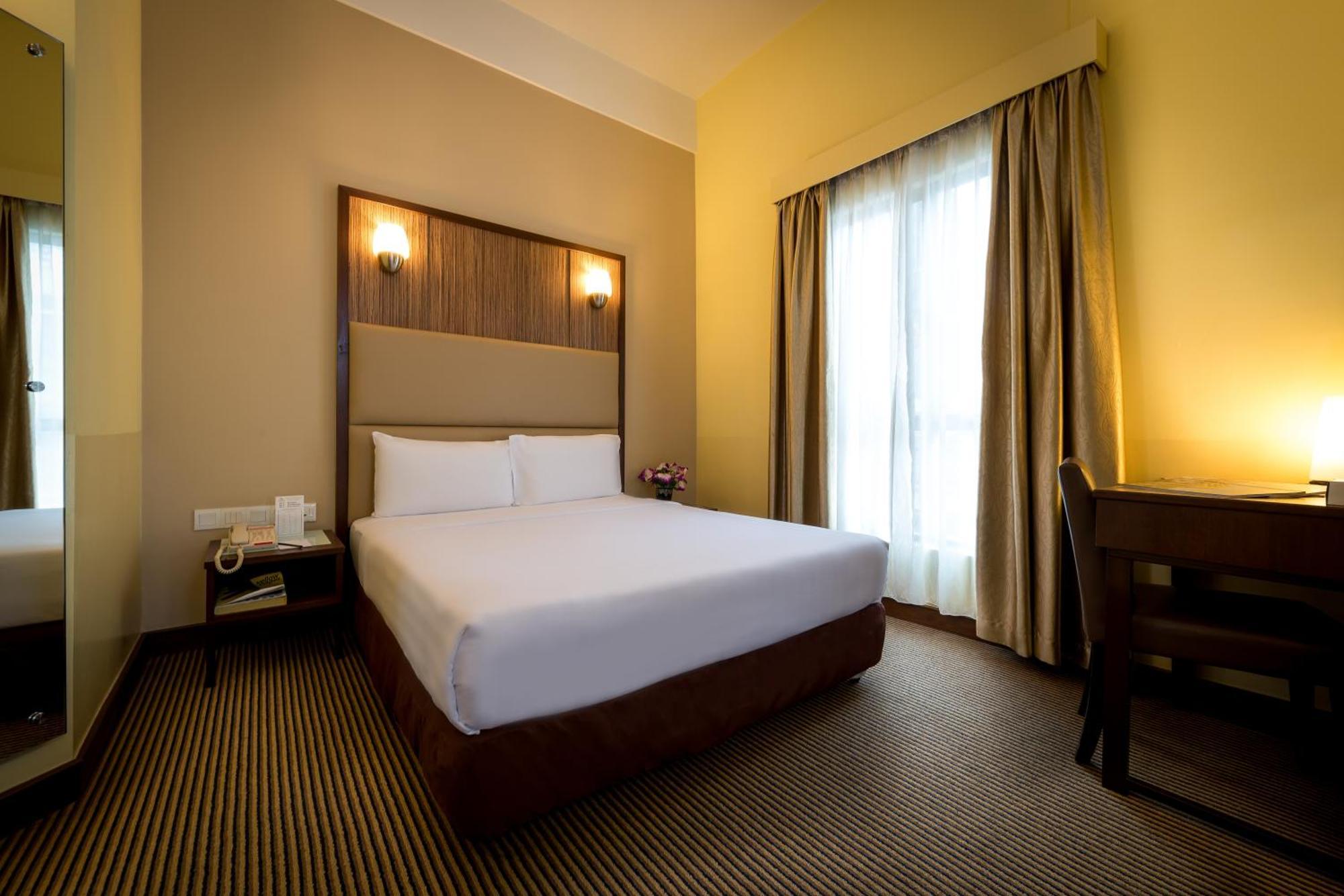Superior Double or Twin Room